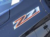 Thumbnail of 2026 Black Chevrolet Tahoe