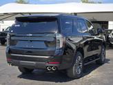Thumbnail of 2026 Black Chevrolet Tahoe