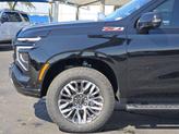 Thumbnail of 2026 Black Chevrolet Tahoe