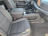 Thumbnail of 2025 Lakeshore Blue Metallic Chevrolet Tahoe
