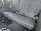 Thumbnail of 2025 Lakeshore Blue Metallic Chevrolet Tahoe