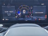 Thumbnail of 2025 Lakeshore Blue Metallic Chevrolet Tahoe