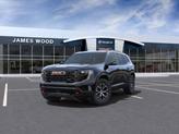 Thumbnail of 2025 Ebony Twilight Metallic GMC Acadia