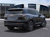 Thumbnail of 2025 Ebony Twilight Metallic GMC Acadia