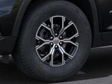 Thumbnail of 2025 Ebony Twilight Metallic GMC Acadia