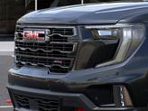 Thumbnail of 2025 Ebony Twilight Metallic GMC Acadia