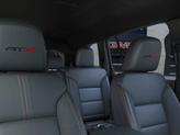Thumbnail of 2025 Ebony Twilight Metallic GMC Acadia