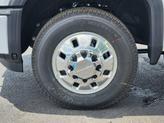 Thumbnail of 2025 Summit White GMC Sierra 3500