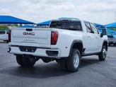 Thumbnail of 2025 Summit White GMC Sierra 3500