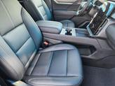 Thumbnail of 2025 Ebony Twilight Metallic GMC Acadia