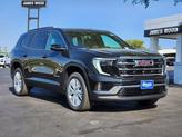 Thumbnail of 2025 Ebony Twilight Metallic GMC Acadia