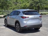 Thumbnail of 2022 Sonic Silver Metallic Mazda CX-5