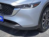 Thumbnail of 2022 Sonic Silver Metallic Mazda CX-5