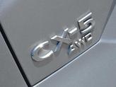 Thumbnail of 2022 Sonic Silver Metallic Mazda CX-5