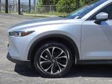 Thumbnail of 2022 Sonic Silver Metallic Mazda CX-5