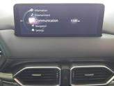 Thumbnail of 2022 Sonic Silver Metallic Mazda CX-5