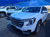 Photo of 2022 Summit White GMC Terrain