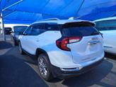 Thumbnail of 2022 Summit White GMC Terrain