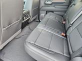 Thumbnail of 2025 White Frost Tri-Coat GMC Sierra 3500