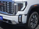 Thumbnail of 2025 Summit White GMC Sierra 2500