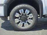 Thumbnail of 2025 Summit White GMC Sierra 2500