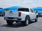 Thumbnail of 2025 Summit White GMC Sierra 3500