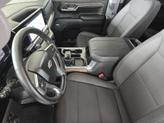 Thumbnail of 2024 Glacier Blue Metallic Chevrolet Silverado 1500