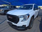 Photo of 2023 Summit White GMC Terrain