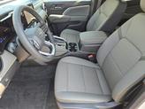 Thumbnail of 2026 White Sand Chevrolet Colorado