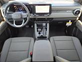 Thumbnail of 2026 White Sand Chevrolet Colorado