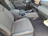 Thumbnail of 2026 White Sand Chevrolet Colorado