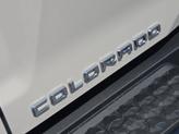 Thumbnail of 2026 White Sand Chevrolet Colorado