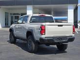 Thumbnail of 2026 White Sand Chevrolet Colorado