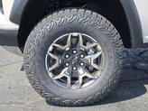 Thumbnail of 2026 White Sand Chevrolet Colorado