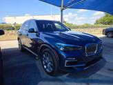 Thumbnail of 2020 Phytonic Blue Metallic BMW X5