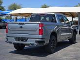 Thumbnail of 2026 Sterling Gray Metallic Chevrolet Silverado 1500