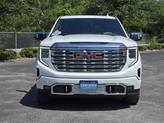 Thumbnail of 2024 Summit White GMC Sierra 1500