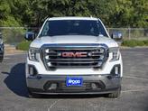 Thumbnail of 2020 Summit White GMC Sierra 1500