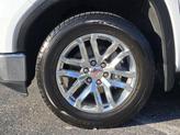 Thumbnail of 2020 Summit White GMC Sierra 1500