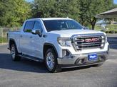 Thumbnail of 2020 Summit White GMC Sierra 1500