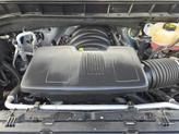 Thumbnail of 2022 Glacier Blue Metallic Chevrolet Silverado 1500