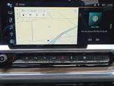 Thumbnail of 2022 Glacier Blue Metallic Chevrolet Silverado 1500