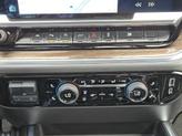 Thumbnail of 2022 Glacier Blue Metallic Chevrolet Silverado 1500
