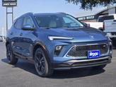 Thumbnail of 2026 Ocean Blue Metallic Buick Encore GX