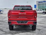 Thumbnail of 2024 Volcanic Red GMC Sierra 1500