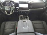 Thumbnail of 2022 Quicksilver Metallic GMC Sierra 1500