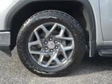 Thumbnail of 2022 Quicksilver Metallic GMC Sierra 1500