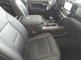 Thumbnail of 2022 Quicksilver Metallic GMC Sierra 1500