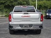 Thumbnail of 2022 Quicksilver Metallic GMC Sierra 1500