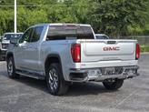Thumbnail of 2022 Quicksilver Metallic GMC Sierra 1500